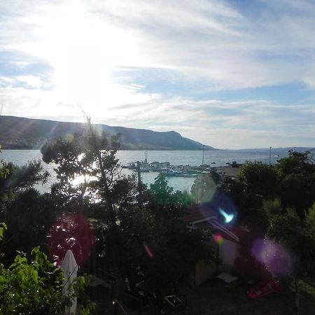 Apartments Riva Pag Town Εξωτερικό φωτογραφία