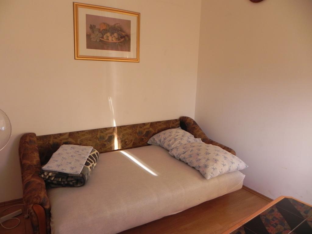 Apartments Riva Pag Town Εξωτερικό φωτογραφία