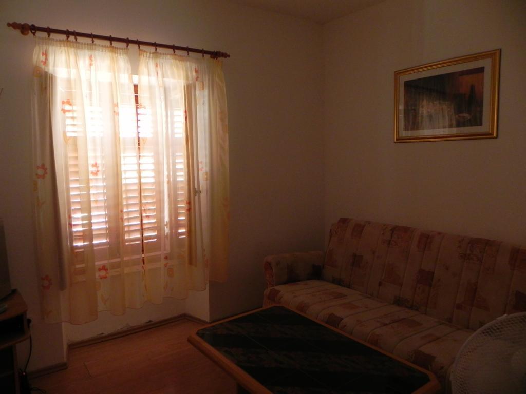 Apartments Riva Pag Town Δωμάτιο φωτογραφία