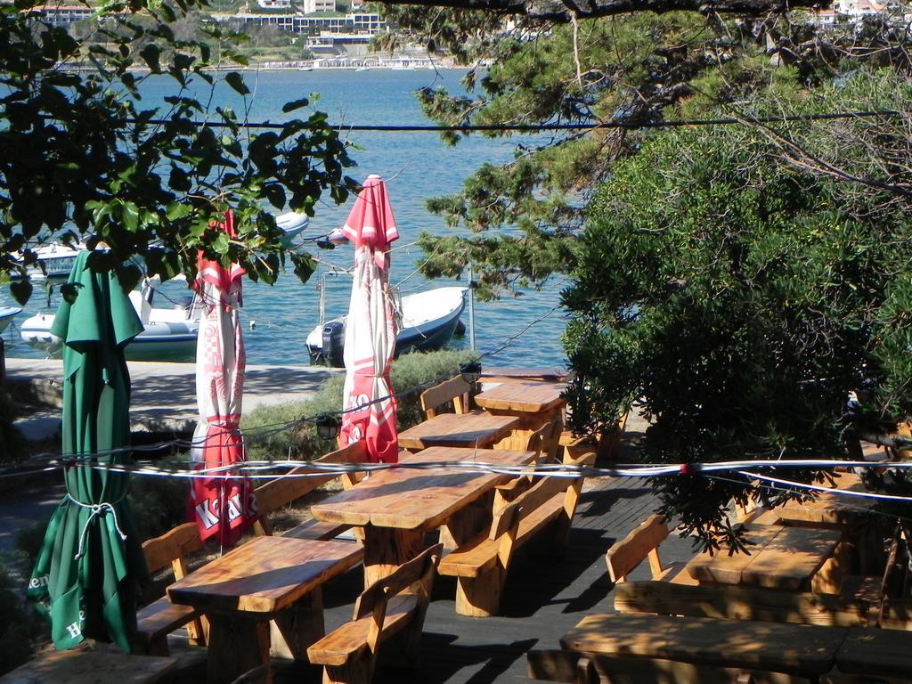 Apartments Riva Pag Town Δωμάτιο φωτογραφία
